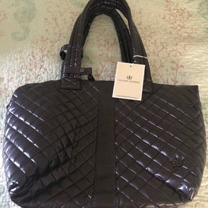 Peloton X Oliver Thomas Kitchen Sink Tote